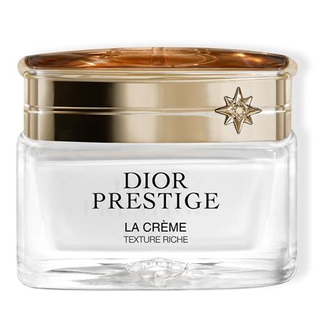 dior prestige for what age
